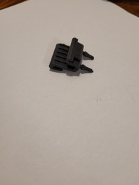 фото thumb №5, Резинки крышка решетка радиатора fiat uno turbo ie - uno 7691507