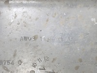 фото thumb №13, Задня права захист підвіска jaguar xj x351 long europa aw93113b44af