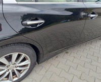 фото thumb №8, Дверь задняя правый левый задние правое левая infiniti q50 kh3