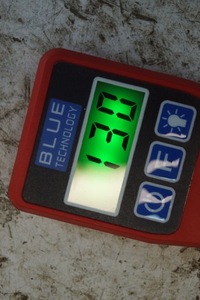 фото thumb №14, Капот крышка двигателя перед volvo v50