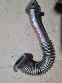 фото thumb №2, Шланг трубка egr renault espace iv 2.0 dci