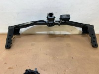 фото thumb №9, Hak буксировочный jaguar xf ii 2 x260 новый k9cm-17k817-aa