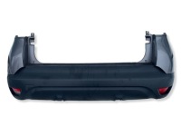 фото thumb №1, Бампер задний задняя renault captur i tekng 13-19 650b27697r