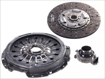 фото thumb №10, Зчеплення kpl. iveco eurocargo