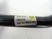 фото thumb №5, Skoda rapid wąż труба шланг wody 04b121065a 1.4 tdi