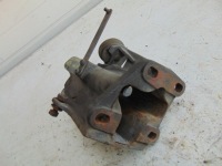 Scania r124 420 99r кронштейн опрокидывания башенка левая Недорого, фото thumb