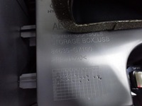 фото thumb №15, Тунель підлокітник гніздо usb 12v європа hyundai ioniq електричний рестайлінг 21r