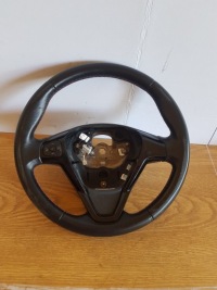 фото thumb №1, Ford fiesta mk7 воздуховод st line