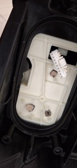 фото thumb №13, Bmw 5a50e67 5a50e68 z4 g29 лампа права ліва перед передня full led