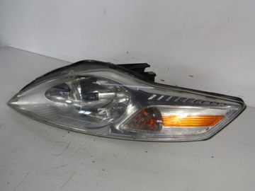фото thumb №13, Ford mondeo mk4 фара левый 07-10 5d 7s7113008ah