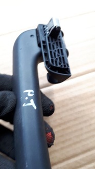 фото thumb №7, A6 c7 lift лампа потолочный задняя czarna sline a7