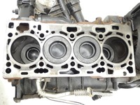 фото thumb №10, Kompletny блок dół двигуна wał шатуни поршні vw passat b8 2.0 tdi crl 03n023a