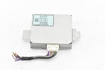 фото thumb №1, Модуль 8638a069 mitsubishi outlander iii 12-