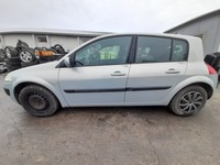 фото thumb №14, Renault megane ii лампа левый перед левая передняя