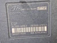 фото thumb №9, Насос блок керування abs dp74-437a0-b 06.2109-6090.3 mazda 2 de