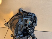 фото thumb №7, Drl решётка противотуманная фара правый hyundai tucson nline