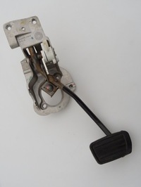 фото thumb №1, 2016 camaro ss педаль тормоза тормоз накладка