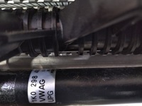 фото thumb №11, 1k0121205ad набор радиатор vw cc jetta golf