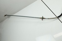 фото thumb №5, Mercedes w140 cl coupe люк трос люк защита тросы