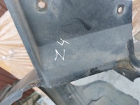 фото thumb №9, Підкрилок лівий ліва перед bmw z4 e85 7012727