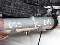 фото thumb №5, Citroen ds3 09-14 lift шторка безопасности воздушная подушка безопасности левая 9802841080