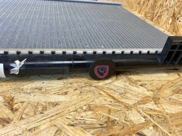 фото thumb №12, Радіаторів води opel e-corsa f peugeot e-208 ii електрик 9841876280 2019-