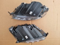 Volvo xc40 mid led ліхтарі  фара ліва правий Київ, фото thumb