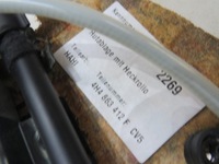 фото thumb №10, Ролета скла задньої зад audi a8 d4 4h4863412f