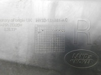 фото thumb №4, Направляющая правый задняя - land rover discovery v l462