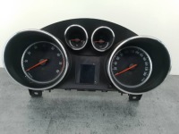 фото thumb №7, Счетчик opel astra j 13355665 1.4 16v