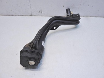 фото thumb №7, Труба заливна горловина пального кришка renault scenic ii 1.9 dci 8200452426 8200891423