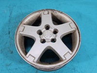 фото thumb №14, Диски алюминий  алюминиевые диски 16 suzuki xl-7 ii 06-09