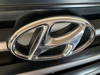 фото thumb №9, Решётка радиатора решётка радиатора chłopcy hyundai tucson iii