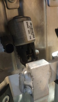 фото thumb №9, Bmw e64 дуга підголівник патрон безпеки подушка безпеки