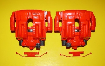 фото thumb №9, Зажимы jarzma левый правый зад bmw seria 3 e90 e91 e92 300/20mm 05-11r.