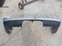 фото thumb №1, Бампер задний land range rover vogue pdc