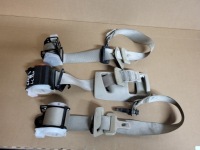 фото thumb №1, Land cruiser 120 03-09r pas безпеки 3 ряд