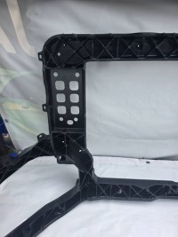 фото thumb №13, Kia sorento ii xm усилитель лобовое pas окуляр 641012p500 | oem номер