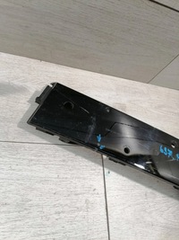 фото thumb №7, Bmw x5 g05 m-pakiet молдинг накладка бампер перед 8074256