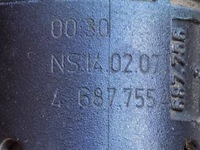 фото thumb №4, Датчик паркування land rover range rover 3 facelift 2007 4687755a