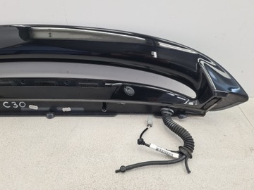 фото thumb №8, Volvo c30 спойлер спойлер кришки зад 455-16 30762986