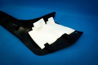 фото thumb №8, Захист обшивка стійка audi a4 8k a5 sp 8k1867272d