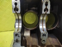 фото thumb №7, Citroen c4 2.0 16v блок двигателя ew10a