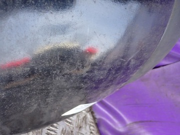 фото thumb №7, Nissan micra k11 92-97 бампер перед переднее kh3