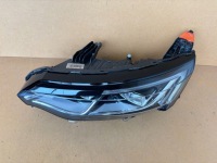 Renault talisman фара левый перед передняя фара full led Оригинал, фото thumb