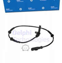фото thumb №1, Датчик, швидкість обертова колеса delphi ss20365