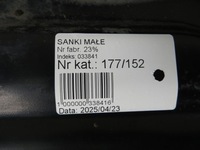 фото thumb №6, Peugeot 308 ii lift 1.2 підрамник підрамник перед 16-