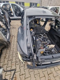 Купить Кузов bmw 4 g26, фото thumb