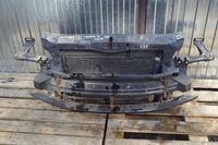 фото thumb №1, Pas переднє радіатор skoda octavia ii 1.9 tdi