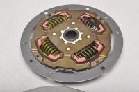 фото thumb №6, Nissan x-trail iv t33 1.5 vc t e-power зчеплення колесо маховик 12361-6ua0b